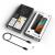 Smartphone Kruger&Matz Drive 10 cu Android si 16GB, negru