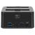 Docking station HDD SSD USB 3.0 Rebel, stație duală pentru 2 unități