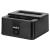 Docking station HDD SSD USB 3.0 Rebel, stație duală pentru 2 unități