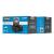 Docking station HDD SSD USB 3.0 Rebel, stație duală pentru 2 unități