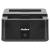 Docking station HDD SSD USB 3.0 Rebel, stație duală pentru 2 unități