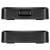 Docking station SSD NVMe M.2 cu USB Type-C Rebel, negru