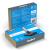 Docking station SSD NVMe M.2 cu USB Type-C Rebel, negru