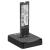 Docking station SSD NVMe M.2 cu USB Type-C Rebel, negru