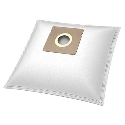 Set 2 saci pentru aspirator Teesa Eris, colectare eficienta a prafului