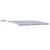 Cort electric retractabil Albastru și Alb 4 x 2 m GartenMobel Dekor