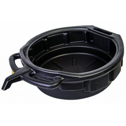 Cuva pentru recuperare fluide auto 16L Top Master Pro