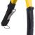 Cleste pentru nituri pop 240 mm cu 100 nituri, Top Master Pro