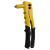 Cleste pentru nituri pop 240 mm cu 100 nituri, Top Master Pro
