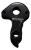 Ureche cadru bicicleta Devron Road U 6,8 2018/19 negru