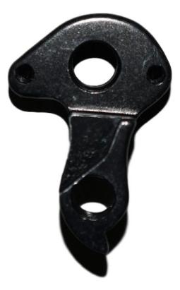 Ureche cadru bicicleta Devron Road U 6,8 2018/19 negru