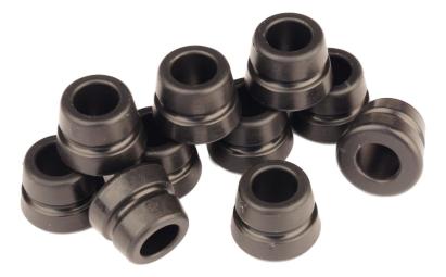 Bumper Top Out RockShox Boxxer Solo Air 32 mm, negru