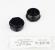 Capac superior RockShox Boxxer 32 mm, negru, set 2 bucati