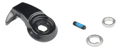 Kit brat de cuplu Avid BB7 MTB Service, negru, pentru etrier frana