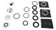Kit service RockShox Boxxer Team, negru, pentru întreținere furcă