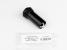 Kit capac superior Air U-Turn RockShox Reba Pike Revelation, negru