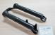 Brațe inferioare furcă RockShox Reba/Tora/Recon 2009-2011, negre