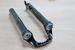 Brațe inferioare furcă RockShox Reba/Tora/Recon 2009-2011, negre