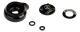 Buton reglaj aer Dual Position pentru RockShox Revelation 2011-2012, negru