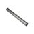 Tub aer 240 mm pentru RockShox Tora XC/SL si Recon Silver Solo Air, argintiu