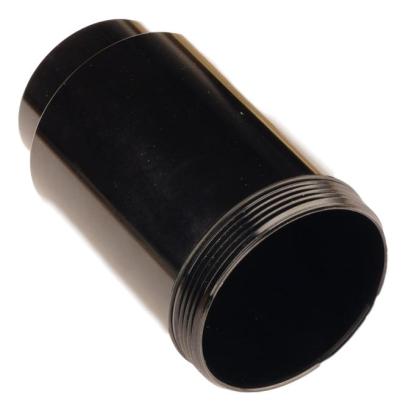 Cartus aer RockShox BAR Air Can 165 mm, negru, pentru service suspensie