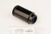 Cartus aer RockShox 191/200 mm, negru, pentru service amortizor