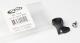 Kit brat de cuplu Avid BB5, finisaj satin, negru