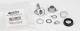 Kit componente interne Avid BB7 MTB, argintiu, pentru etrier frana