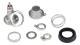Kit componente interne Avid BB7 MTB, argintiu, pentru etrier frana