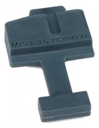 Bleed Block Avid Juicy 05-07 si Juicy 3, gri, pentru aerisire frane