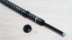 Arc furcă RockShox Sektor 140 mm U-Turn cu tijă și top cap, x-firm