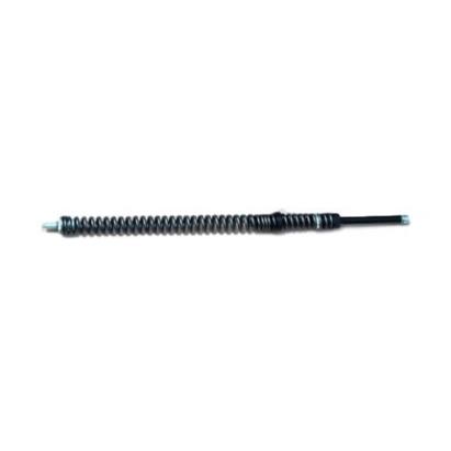 Arc furcă RockShox Sektor 140 mm U-Turn cu tijă și top cap, x-firm