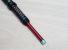 Arc elicoidal cu ax RockShox Sektor 2011 Soft, 130 mm, galben