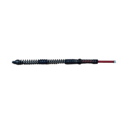 Arc elicoidal cu ax RockShox Sektor 2011 Soft, 130 mm, galben