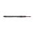 Arc elicoidal cu tija RockShox Sektor 2011 X-Firm 130 mm, negru