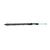 Arc cu tijă RockShox Sektor 150 mm x-Firm, negru, pentru furcă 2011
