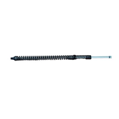 Arc cu tijă RockShox Sektor 150 mm x-Firm, negru, pentru furcă 2011