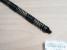 Arc cu tija RockShox Sektor 130 mm x-Soft, argintiu, pentru service