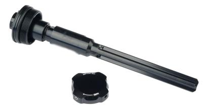 Top cap coil Drop-Stop pentru RockShox Boxxer Team/R2C2 2010-2012