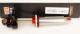 Amortizor spate Rock Shox Ario 3.2 200 x 51 mm, argintiu, 2010-2012