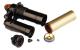 Corp amortizor cu rezervor RockShox Vivid R2 2011, 216x63/222x70/229x70 mm