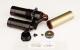 Corp amortizor cu rezervor RockShox Vivid R2 2011, 216x63/222x70/229x70 mm