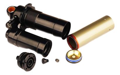 Corp amortizor cu rezervor RockShox Vivid R2 2011, 216x63/222x70/229x70 mm