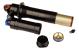 Corp amortizor cu rezervor RockShox Vivid R2C 267 x 89 mm, negru