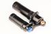 Corp amortizor cu rezervor RockShox Vivid R2C 267 x 89 mm, negru