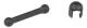 Kit pushrod si cuplaj maneta frana Avid Elixir, negru