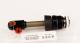 Ansamblu Eyelet/Shaft/Sealhead RockShox Vivid R2 200x57, rebound 90°
