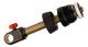 Ansamblu eyelet/shaft/sealhead RockShox Vivid R2 216x63 mm, rebound 90°