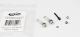 Kit prindere etrier Avid Code/Code R 2011, argintiu, hardware frana