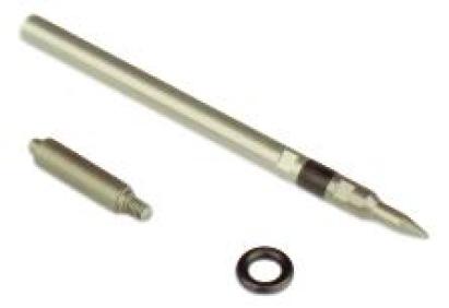 Kit ac ajustare si O-ring pentru RockShox Vivid Air 2011, 200x51/57, 203x57